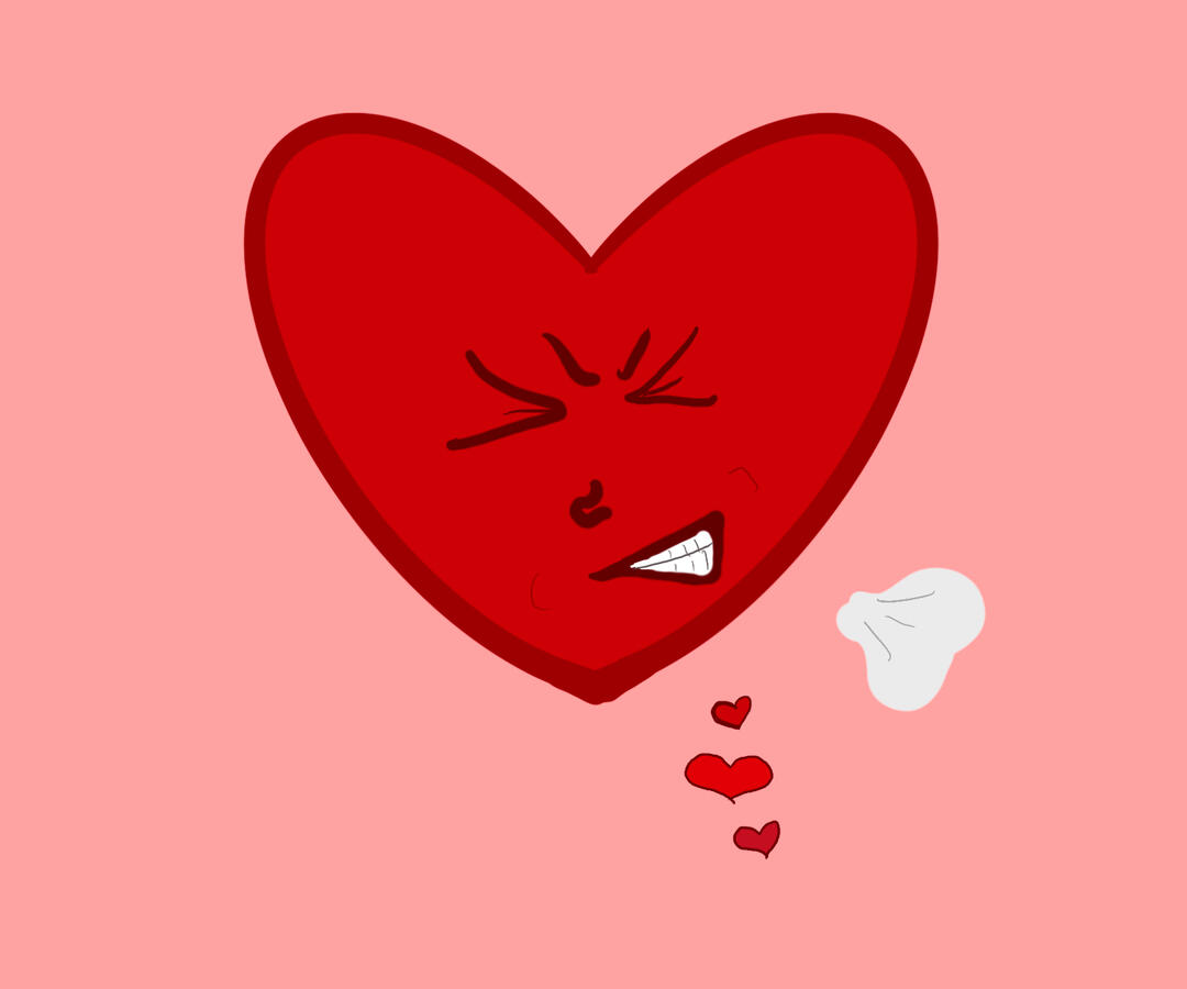 Love farts